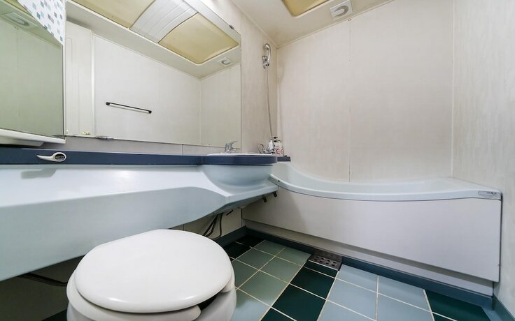 Imagen general del Hotel Wonju G. Foto 10