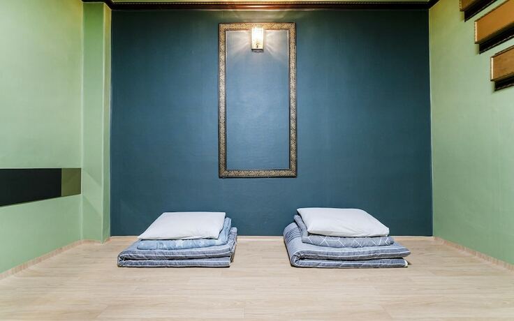 Imagen general del Hotel Wonju G. Foto 11