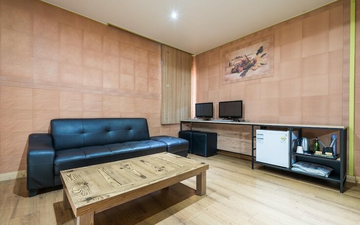 Imagen de la habitación del Hotel Wonju H. Foto 20
