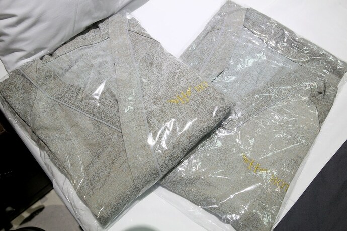 Imagen general del Hotel Wonju H. Foto 16