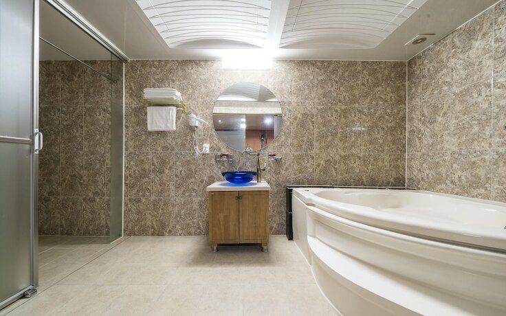 Imagen general del Hotel Wonju H. Foto 17