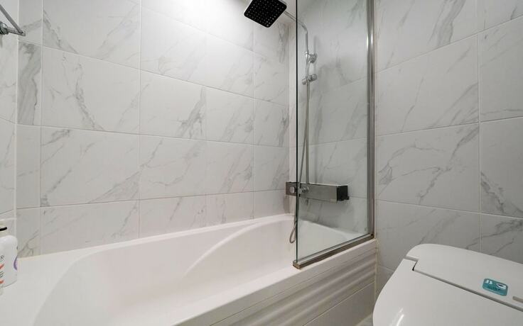 Imagen general del Hotel Wonju Haru. Foto 3