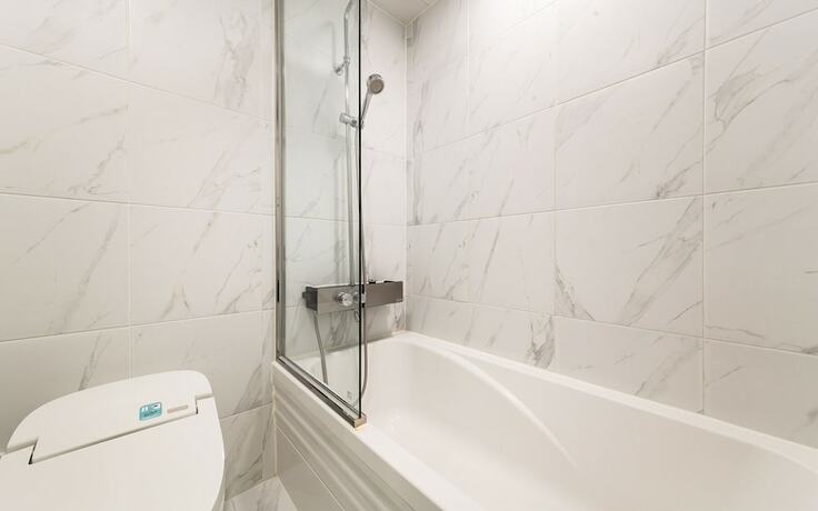 Imagen general del Hotel Wonju Haru. Foto 4