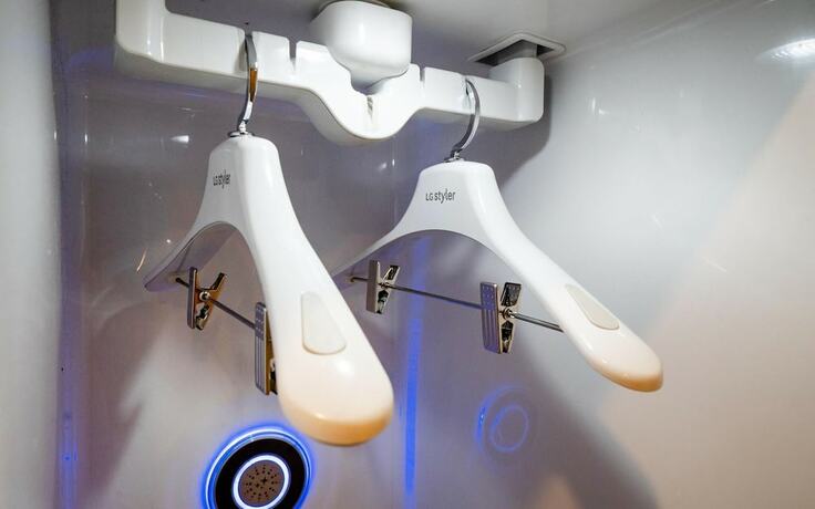 Imagen general del Hotel Wonju Haru. Foto 6