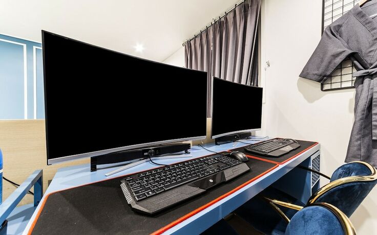 Imagen general del Hotel Wonju Haru. Foto 9