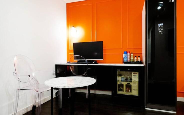 Imagen general del Hotel Wonju Haru. Foto 11