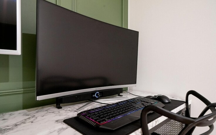 Imagen general del Hotel Wonju Haru. Foto 12