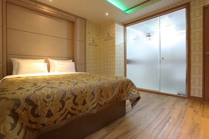 Imagen general del Hotel Wonju J. Foto 5