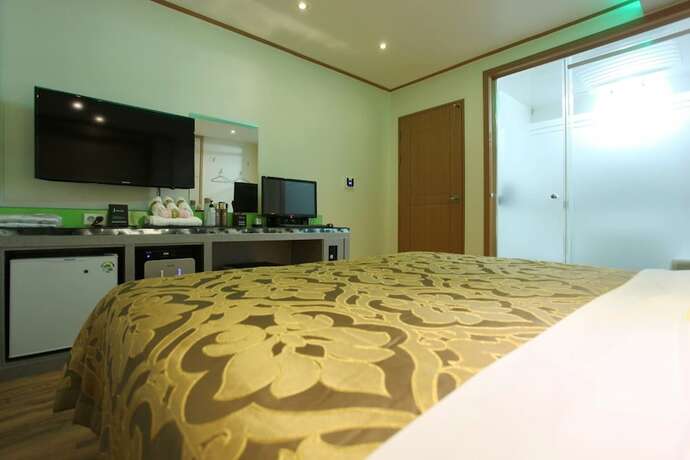 Imagen general del Hotel Wonju J. Foto 7