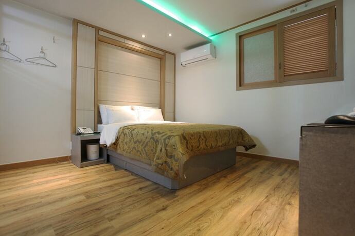 Imagen general del Hotel Wonju J. Foto 9