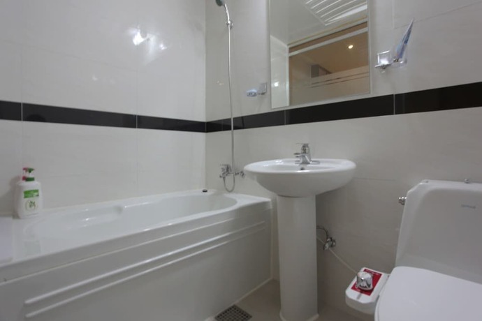 Imagen general del Hotel Wonju J. Foto 10