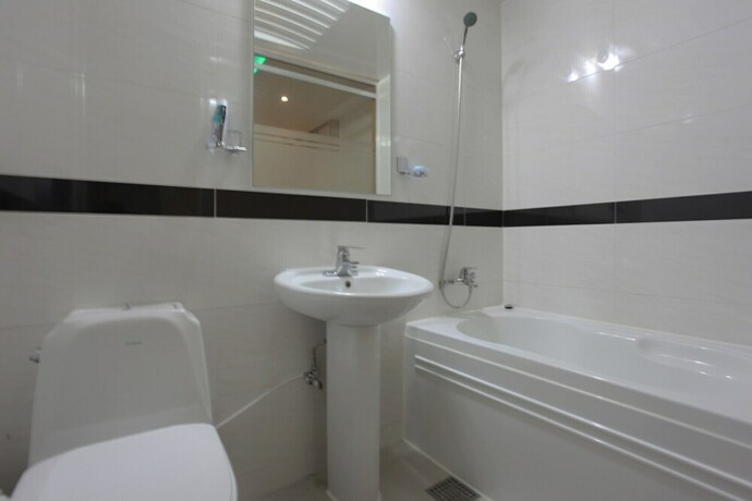 Imagen general del Hotel Wonju J. Foto 11