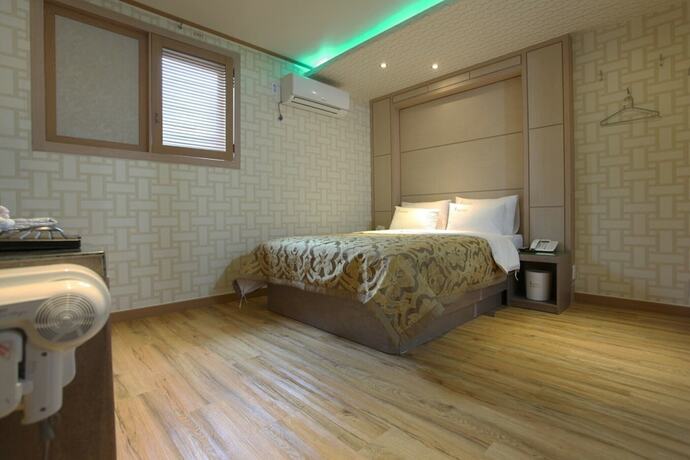 Imagen general del Hotel Wonju J. Foto 12