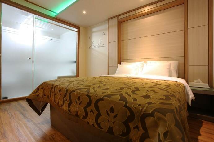 Imagen general del Hotel Wonju J. Foto 14