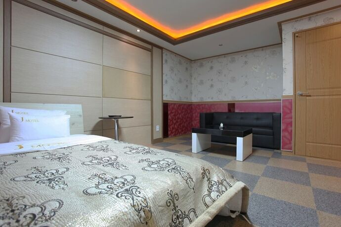 Imagen general del Hotel Wonju J. Foto 18