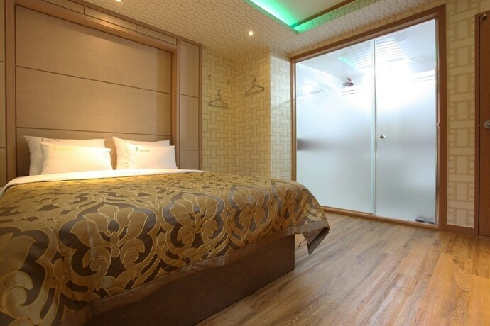 Imagen de la habitación del Hotel Wonju J. Foto 24