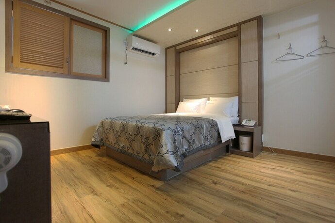 Imagen de la habitación del Hotel Wonju J. Foto 27