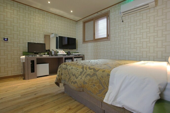 Imagen de la habitación del Hotel Wonju J. Foto 28