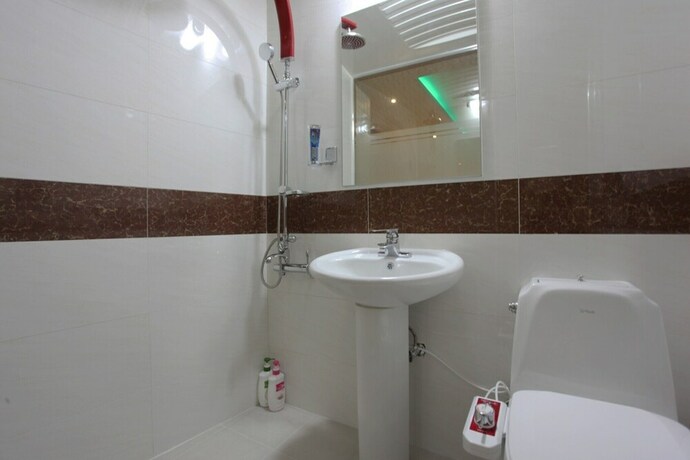 Imagen de la habitación del Hotel Wonju J. Foto 29