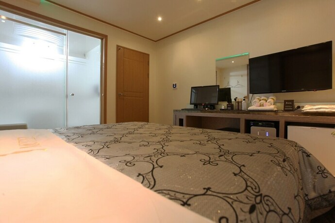 Imagen de la habitación del Hotel Wonju J. Foto 32