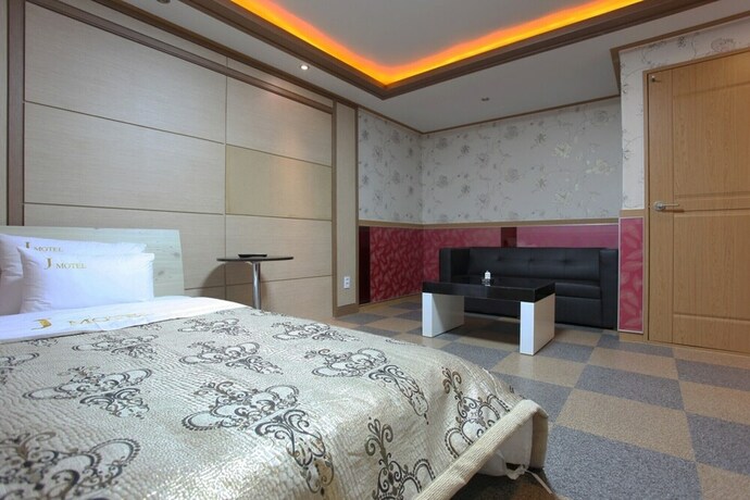 Imagen de la habitación del Hotel Wonju J. Foto 33