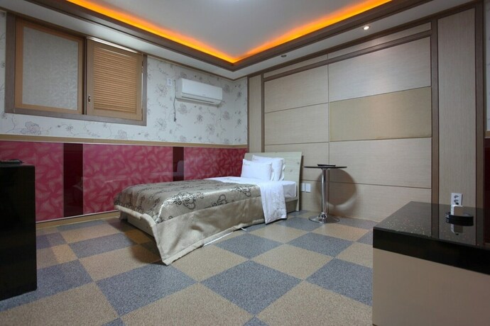 Imagen de la habitación del Hotel Wonju J. Foto 35