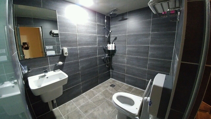 Imagen de la habitación del Hotel Wonju Kakao Motel. Foto 5