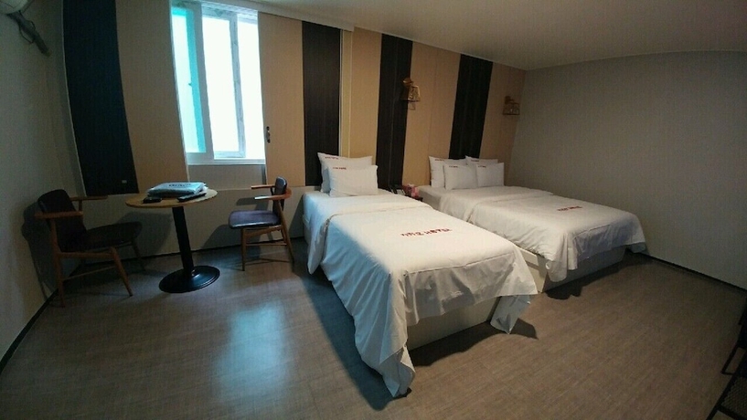 Imagen de la habitación del Hotel Wonju Kakao Motel. Foto 6
