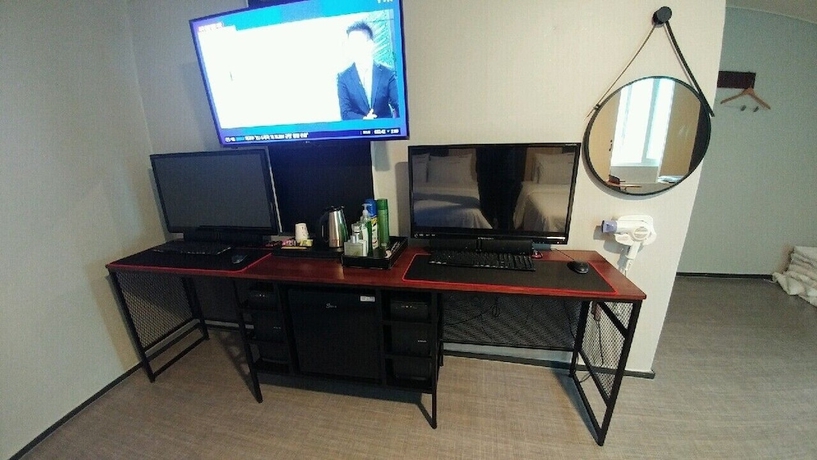 Imagen de la habitación del Hotel Wonju Kakao Motel. Foto 7