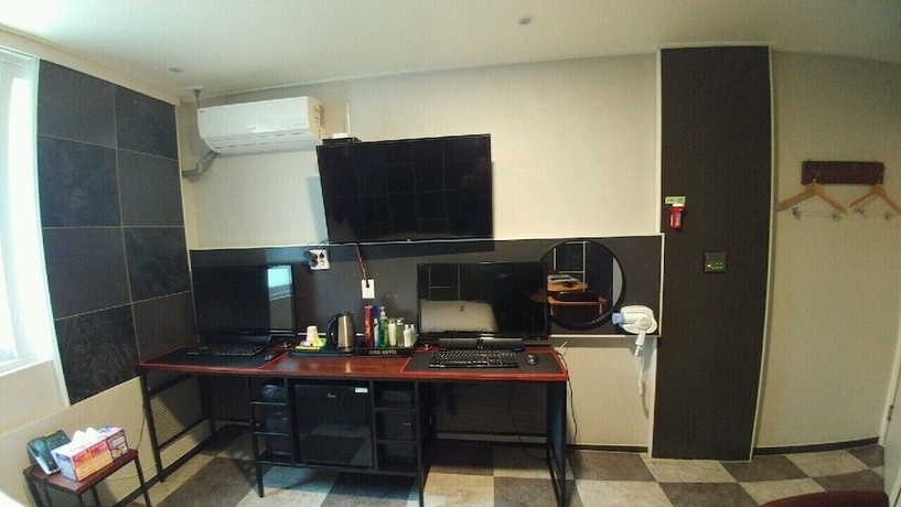 Imagen de la habitación del Hotel Wonju Kakao Motel. Foto 9