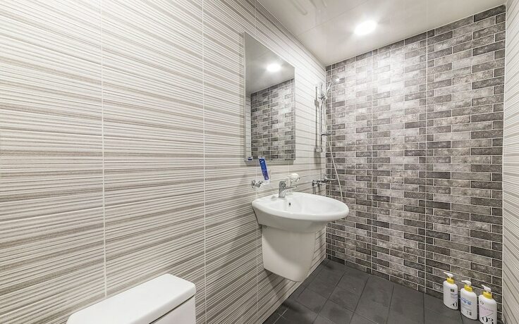 Imagen general del Hotel Wonju Khan. Foto 2