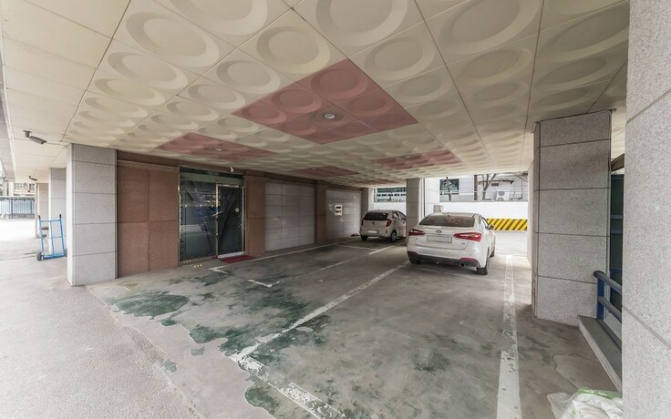 Imagen general del Hotel Wonju Khan. Foto 8