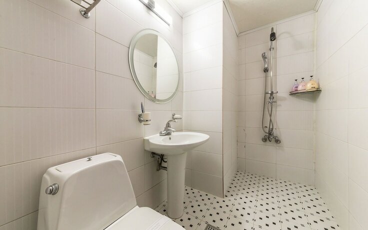 Imagen general del Hotel Wonju M. Foto 5