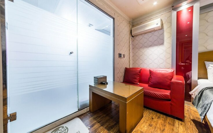 Imagen general del Hotel Wonju M. Foto 15