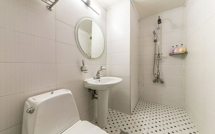 Imagen de la habitación del Hotel Wonju M. Foto 19