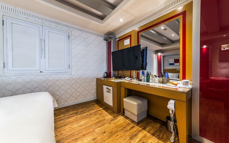 Imagen de la habitación del Hotel Wonju M. Foto 20