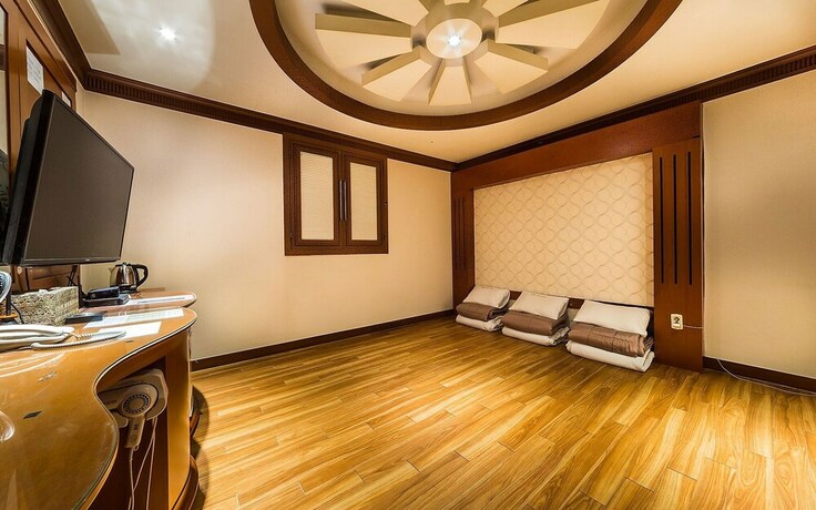 Imagen de la habitación del Hotel Wonju M. Foto 30
