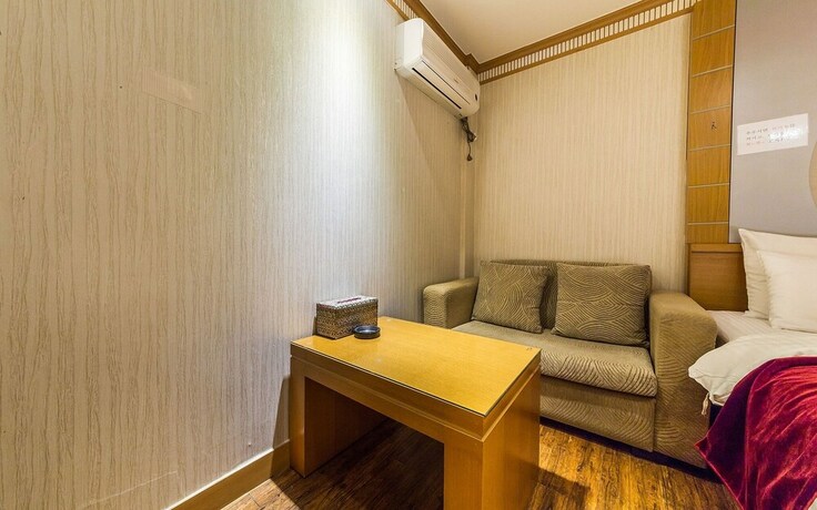 Imagen de la habitación del Hotel Wonju M. Foto 31