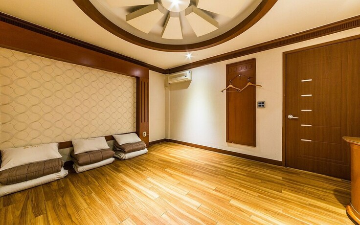 Imagen de la habitación del Hotel Wonju M. Foto 35