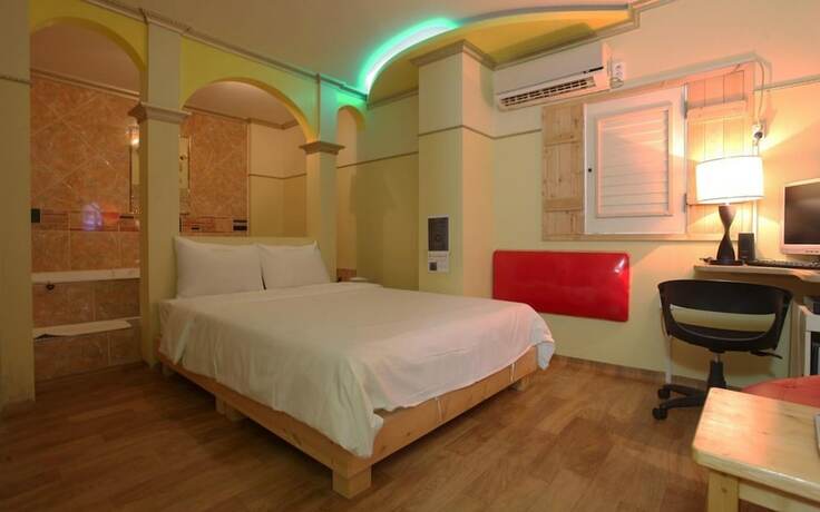 Imagen de la habitación del Hotel Wonju Maeji Self Check-in Motel. Foto 15