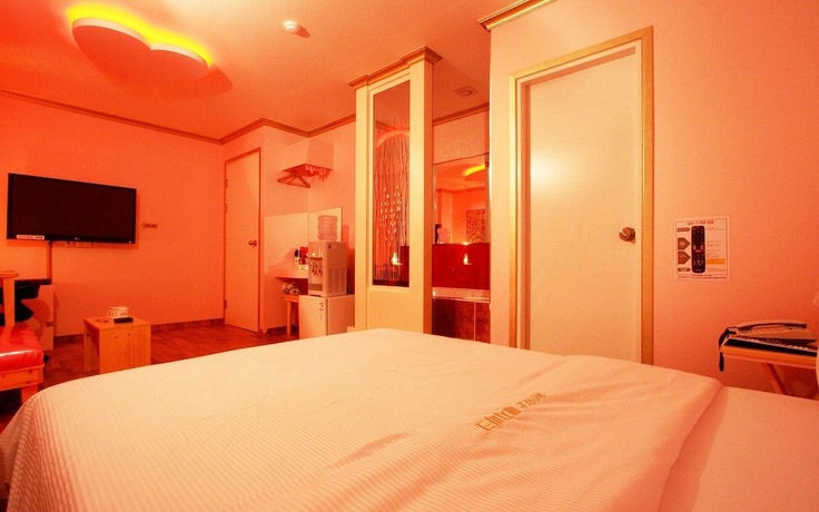 Imagen general del Hotel Wonju Maeji Self Check-in Motel. Foto 2