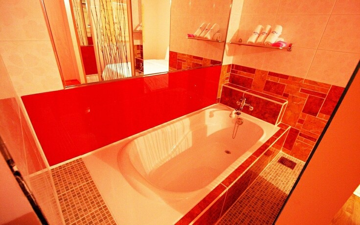 Imagen general del Hotel Wonju Maeji Self Check-in Motel. Foto 5