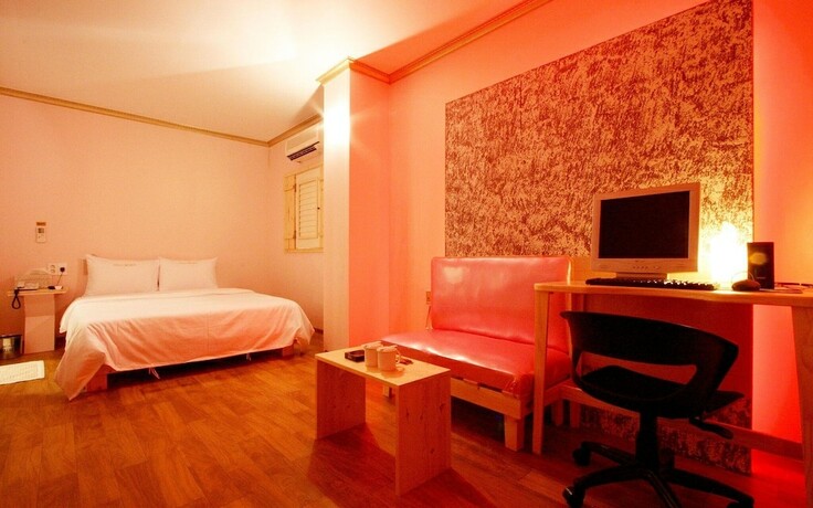 Imagen de la habitación del Hotel Wonju Maeji Self Check-in Motel. Foto 18