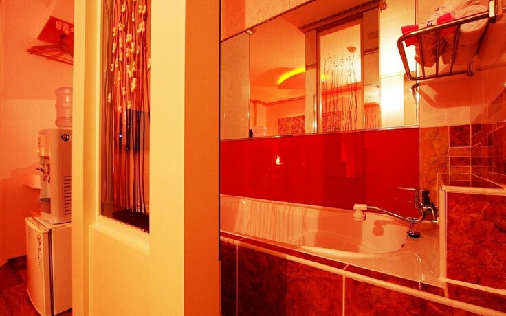 Imagen general del Hotel Wonju Maeji Self Check-in Motel. Foto 7