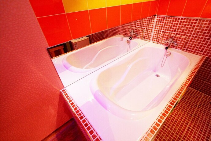 Imagen general del Hotel Wonju Maeji Self Check-in Motel. Foto 10