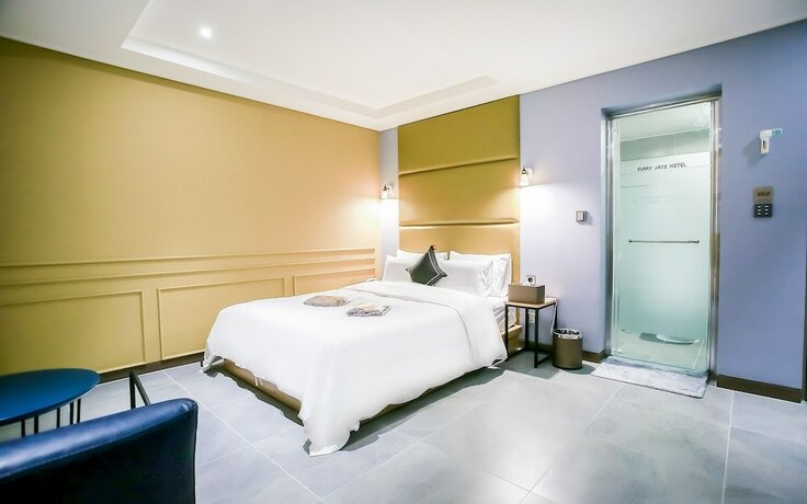 Imagen general del Hotel Wonju Mary Jane. Foto 9