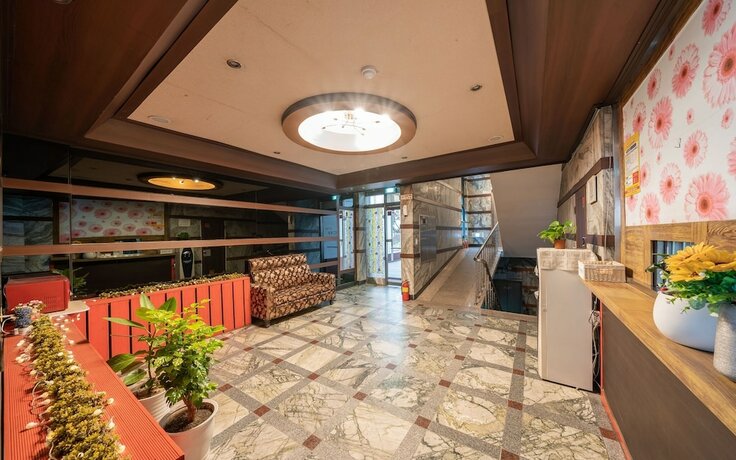 Imagen general del Hotel Wonju New Coa. Foto 3