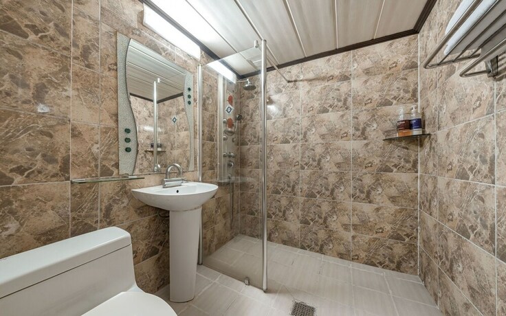 Imagen de la habitación del Hotel Wonju New Coa. Foto 8