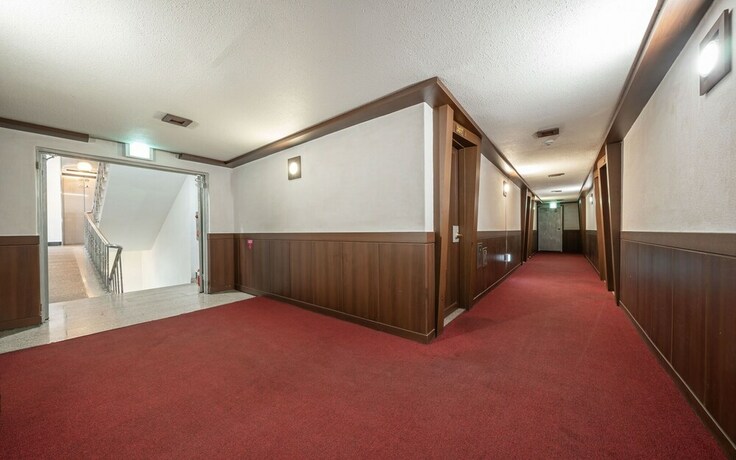 Imagen de los interiores del Hotel Wonju New Coa. Foto 18