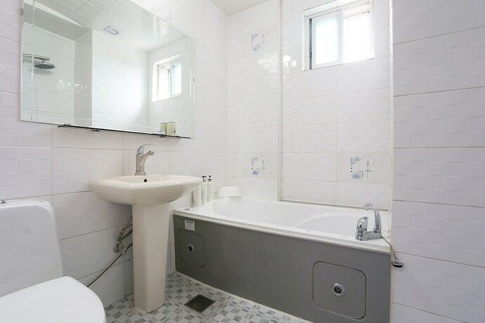 Imagen general del Hotel Wonju New Rivera. Foto 4